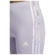 Adidas Γυναικείο κολάν W 3-Stripes HW